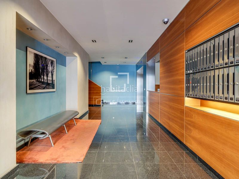 Foto 398c9727-124d-407f-a82f-ad341034f851. Pis amb calefacció aparcament a La Nova Esquerra de l´Eixample Barcelona