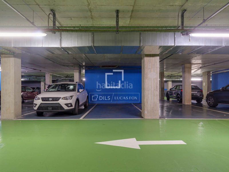 Foto 8fec3442-e1e2-43d5-9071-3e7bcf552d62. Pis amb calefacció aparcament a La Nova Esquerra de l´Eixample Barcelona