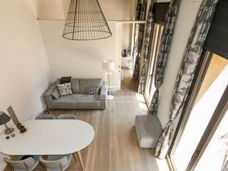 Pis a St. Pere - Sta. Caterina - El Born