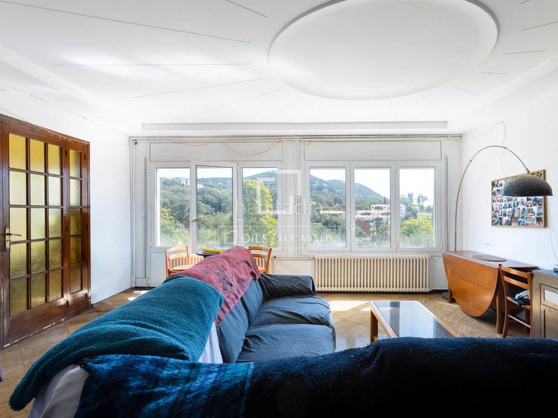 Foto 4858eff5-6f76-4371-b694-73c5f7f4c8bb. Xalet amb calefacció aparcament piscina a Cabrils