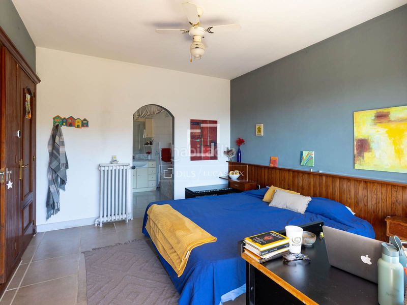 Foto a233b4cf-8918-444e-a672-3064a075a93e. Xalet amb calefacció aparcament piscina a Cabrils