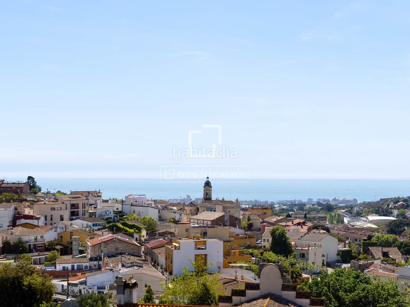 Foto a57995be-9a33-4443-8061-427e27636a19. Xalet amb calefacció aparcament piscina a Cabrils