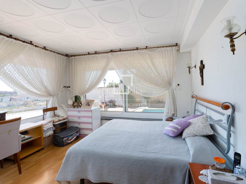 Foto a630acb1-d562-4fbd-a558-cfdfabcdb8d0. Xalet amb calefacció aparcament piscina a Cabrils