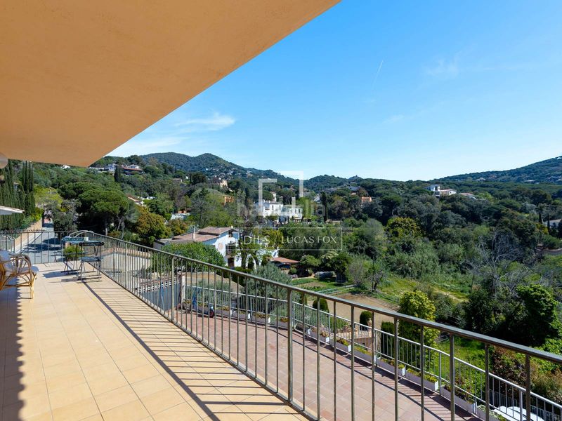 Foto b8c54cb1-7430-42f2-bd8e-1167bd86be6c. Xalet amb calefacció aparcament piscina a Cabrils