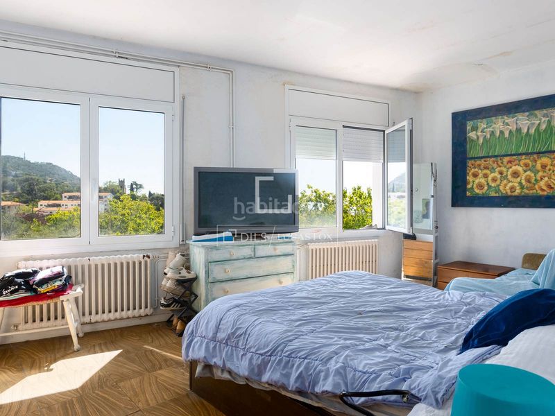 Foto bf56697b-f915-4809-b52d-2e7efa972fcf. Xalet amb calefacció aparcament piscina a Cabrils