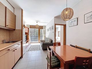 Piso en Soldeu-Incles. Piso de 2 dormitorios en venta en soldeu, andorra
