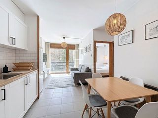 Flat in Soldeu-Incles. Piso de 2 dormitorios en venta en soldeu, andorra