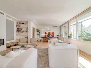 Lloguer Pis a Sant Gervasi - Galvany. Exclusivo piso de lujo, totalmente reformado, 4 dormitorios, mue