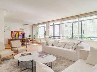 Lloguer Pis a Sant Gervasi - Galvany. Exclusivo piso de lujo, totalmente reformado, 4 dormitorios, mue