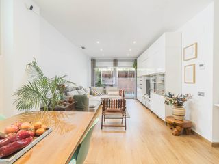 Piso en La Marina del Port