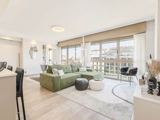 Àtic a Dreta de l´Eixample