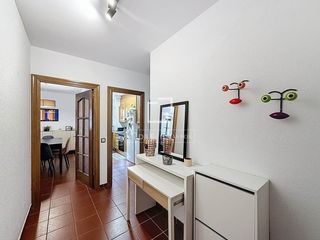 Miete Etagenwohnung in Canillo. Fantástico piso de 3 dormitorios en alquiler en el centro de can