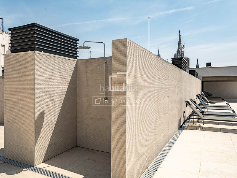 Foto 4ab0a6a9-b32f-46df-b570-83425836a15d. Pis a Gòtic Barcelona