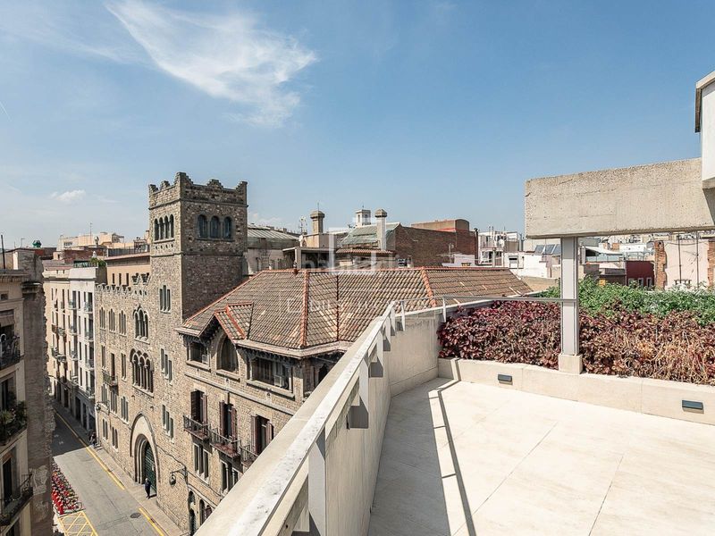 Foto 66461e17-f2d8-4e75-ba19-ddf0072e1c87. Pis a Gòtic Barcelona