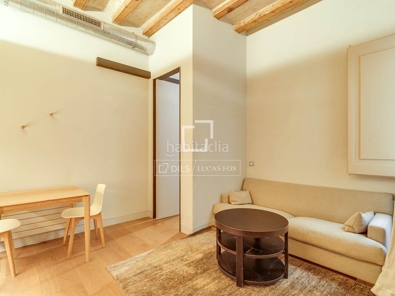Foto dd0d484a-8071-4ff6-bdfe-716ab757333f. Pis a Raval Barcelona