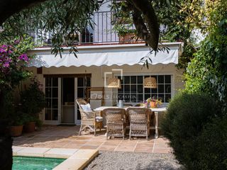 Chalet in Vilassar de Dalt. Vivienda con encanto y excelente ubicación en vilassar de dalt,