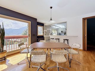 Miete Etagenwohnung in Els Vilars d´Engordany. Piso en excelentes condiciones de 4 dormitorios en alquiler en e