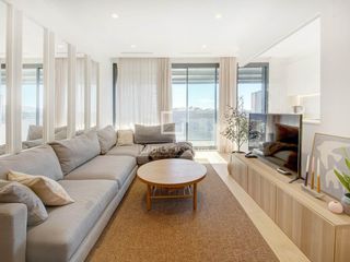 Appartement à Mas Lluí - Els Miralls. Espectacular piso con terraza y zona comunitaria con piscina en