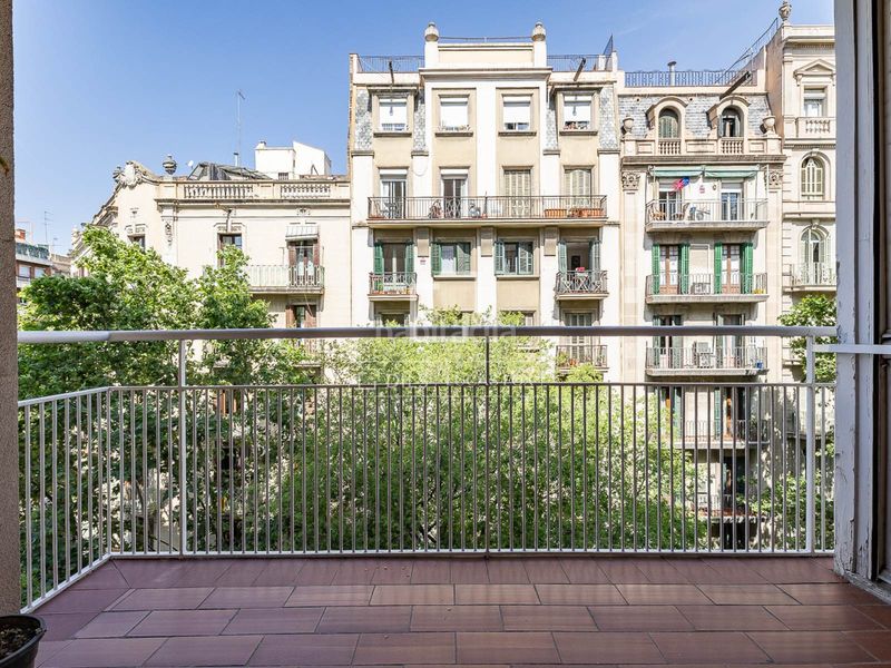 Foto 4c8ce2d2-5d2d-45dc-9661-585b5d5ce893. Pis a L´Antiga Esquerra de l´Eixample Barcelona