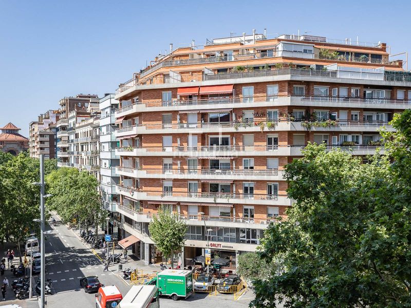 Foto e2ea61aa-c600-47a6-ab7b-767c54842df0. Pis a L´Antiga Esquerra de l´Eixample Barcelona