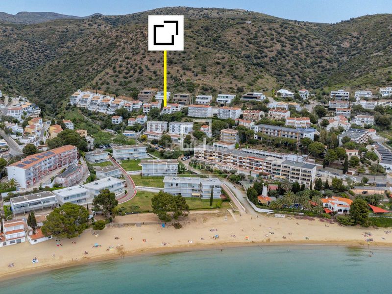 Foto b4162d3c-694e-4c4e-a3d4-4b558bef7c2f. Xalet amb calefacció aparcament a Puig Rom-Canyelles-Almadrava Roses