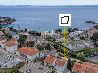 Chalet à Puig Rom-Canyelles-Almadrava. Casa exclusiva en almadraba con vistas al mar a 5 minutos de la