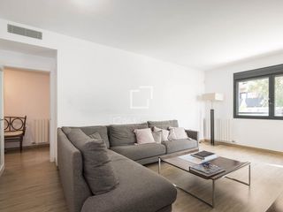 Appartamento in Volpelleres. Piso de 3 dormitorios con 10m terraza en venta en sant cugat, ba