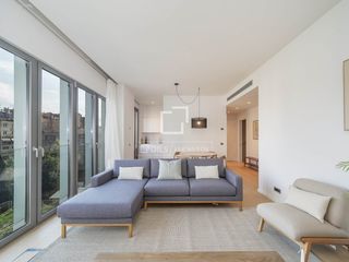 Flat in Dreta de l´Eixample