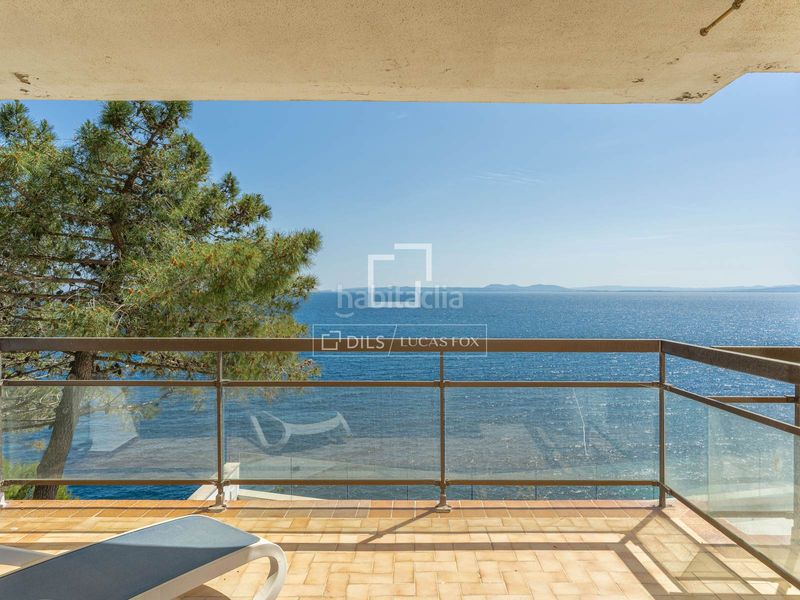 Foto 7348a82c-7280-4954-9534-1c7ff87bbe08. Xalet amb aparcament piscina a Puig Rom-Canyelles-Almadrava Roses