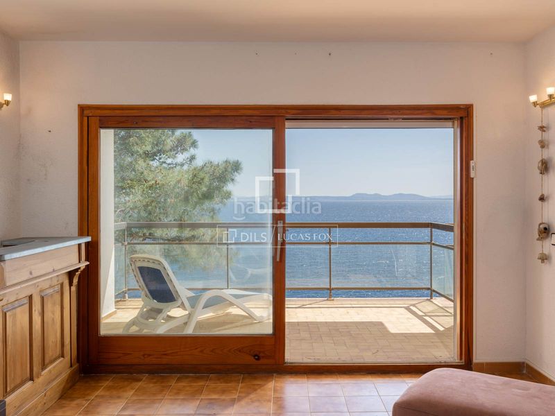 Foto cc3a989c-3297-4ab9-8c90-ece4370a9758. Xalet amb aparcament piscina a Puig Rom-Canyelles-Almadrava Roses