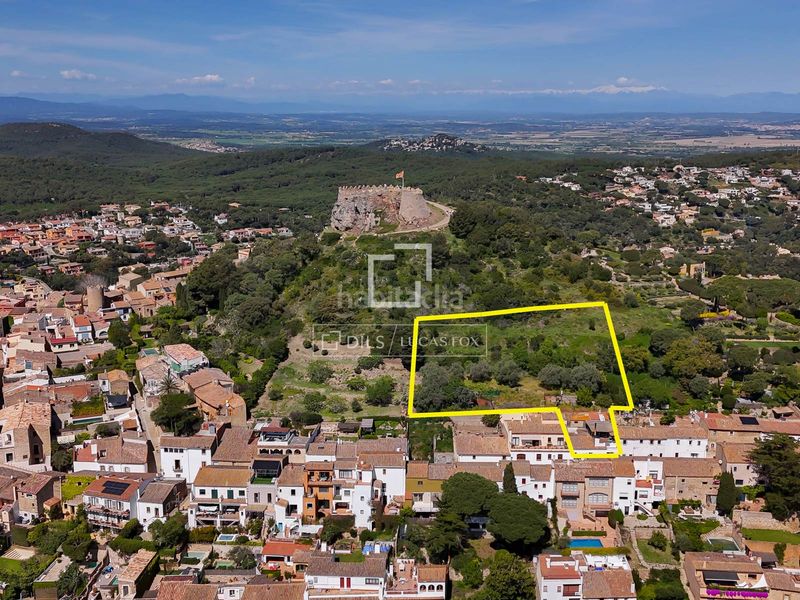 Foto 027911d0-355c-418e-905f-13817227d5a3. Xalet amb aparcament a Begur Begur