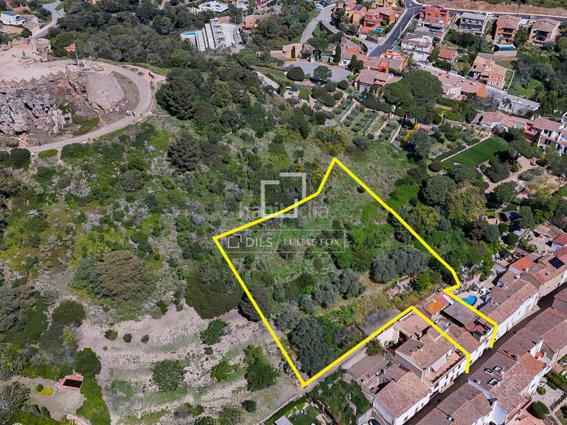 Foto 526cb2bc-3963-4aba-9aed-df15a97ec7e8. Xalet amb aparcament a Begur Begur