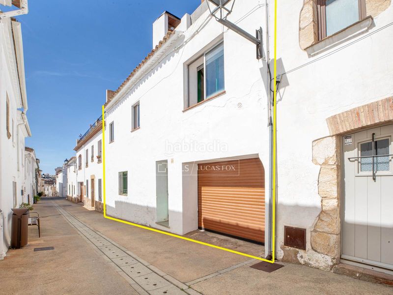 Foto 5e26ca0c-fdfd-47ac-a232-b885b60e631b. Xalet amb aparcament a Begur Begur