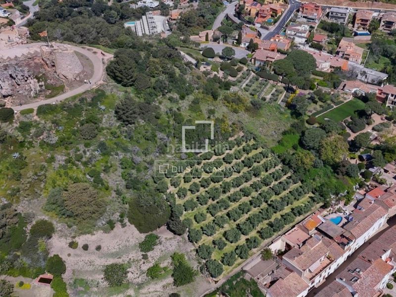 Foto 675081ea-ab13-4125-891f-c0c4710191ab. Xalet amb aparcament a Begur Begur