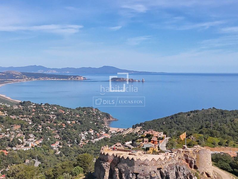 Foto 9e1bca57-869e-4ce1-b81f-e6afa020ba0e. Xalet amb aparcament a Begur Begur