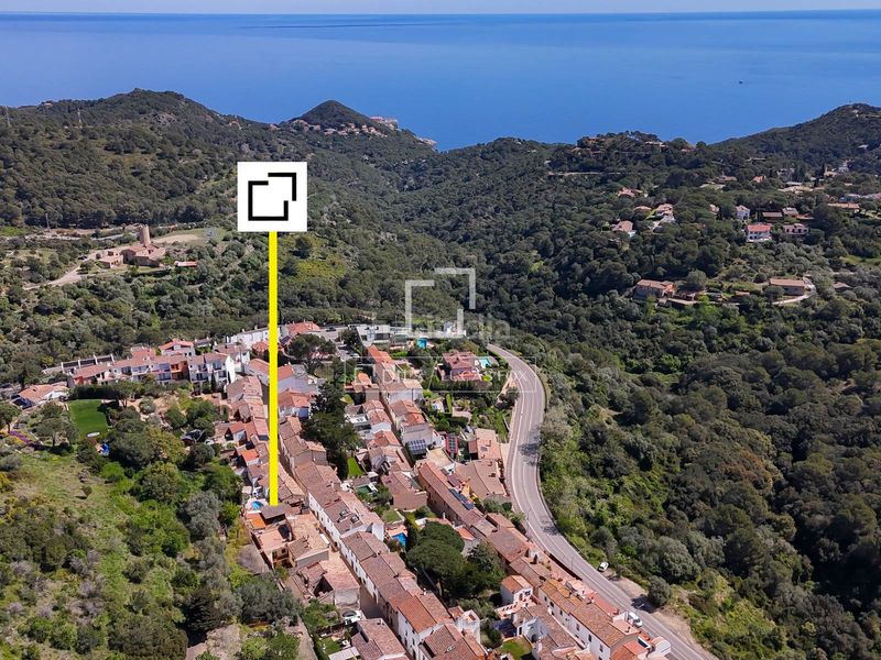 Foto d92ed8ba-7c4e-48ea-ac2f-d7cfd3ac7747. Xalet amb aparcament a Begur Begur