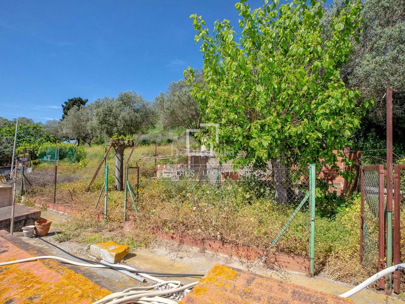Foto ea854246-246f-4c97-8633-bd26d75ed4ab. Xalet amb aparcament a Begur Begur