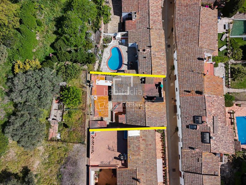 Foto ef3c72fb-3e30-449f-b785-19027d588dbc. Xalet amb aparcament a Begur Begur