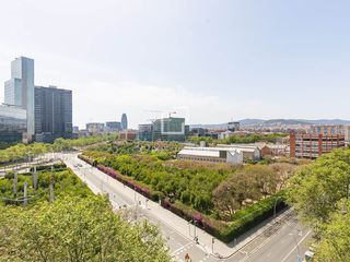 Pis a Provençals del Poblenou