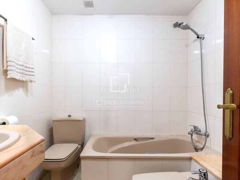 Foto edc6cd51-4699-40bc-b503-884a272dba10. Pis amb aparcament a Centre Sant Just Desvern