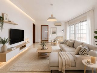 Appartamento in Centre. Precioso piso de 4 dormitorios con terraza en venta en sant just