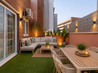 Appartement à Centre. Precioso piso de 4 dormitorios con terraza en venta en sant just