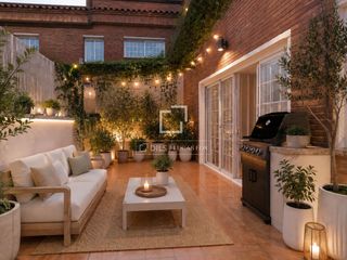 Etagenwohnung in Centre. Precioso piso de 4 dormitorios con terraza en venta en sant just