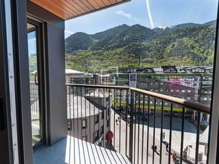 Lloguer Pis a Centro. Piso de obra nueva con terraza en alquiler en el centro de andor
