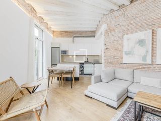 Piso en Dreta de l´Eixample