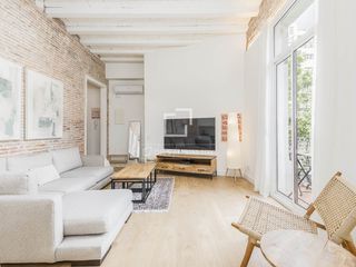 Pis a Dreta de l´Eixample