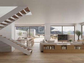 Piso en Els Vilars d´Engordany