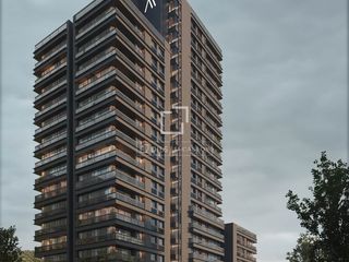 Appartamento in Els Vilars d´Engordany. Increíble piso de obra nueva de 3 dormitorios con terraza de 9 m