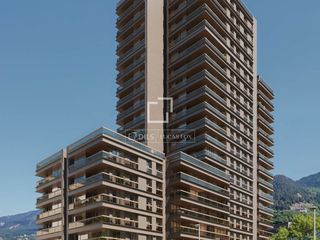 3-bedroom flat for sale in Escaldes-Engordany · 51 of 60