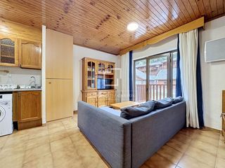 Rent Flat in Soldeu-Incles. Piso dúplex en fantásticas condiciones de 2 dormitorios en alqui